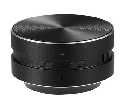 Mini Altavoz Turbo