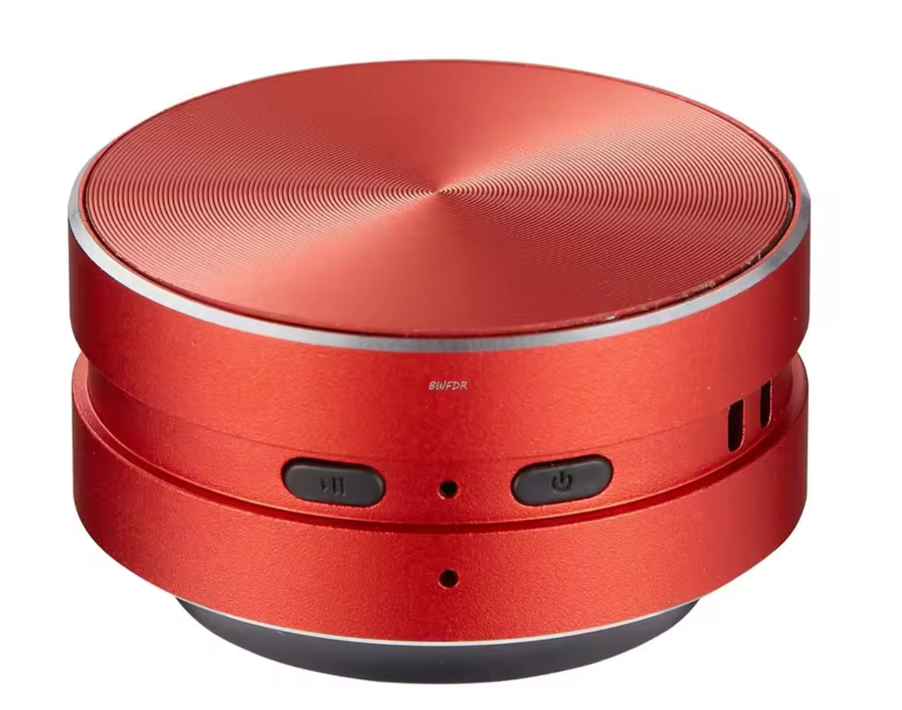 Mini Altavoz Turbo