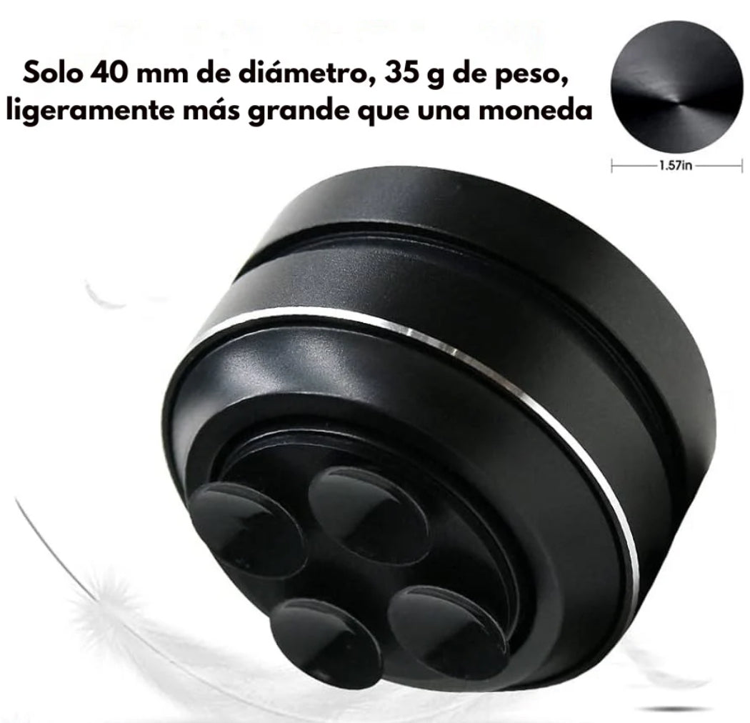Mini Altavoz Turbo