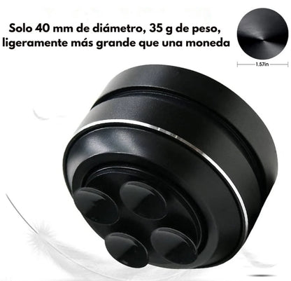 Mini Altavoz Turbo